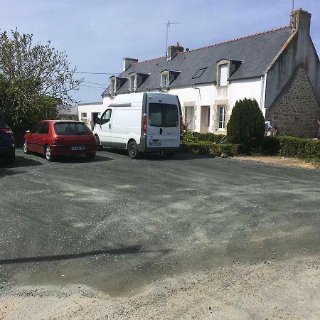 Tante Liche Villa Penmarc'h Bagian luar foto