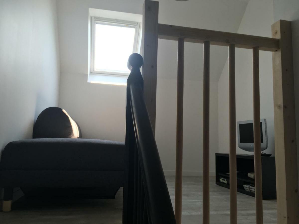 Tante Liche Villa Penmarc'h Bagian luar foto